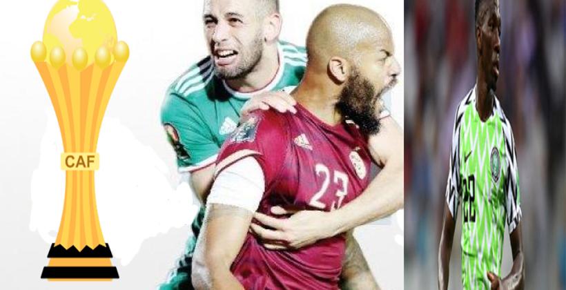 كأس الأمم الأفريقية.. تفوق تاريخي "كاسح" لنيجيريا أمام محاربي الصحراء 