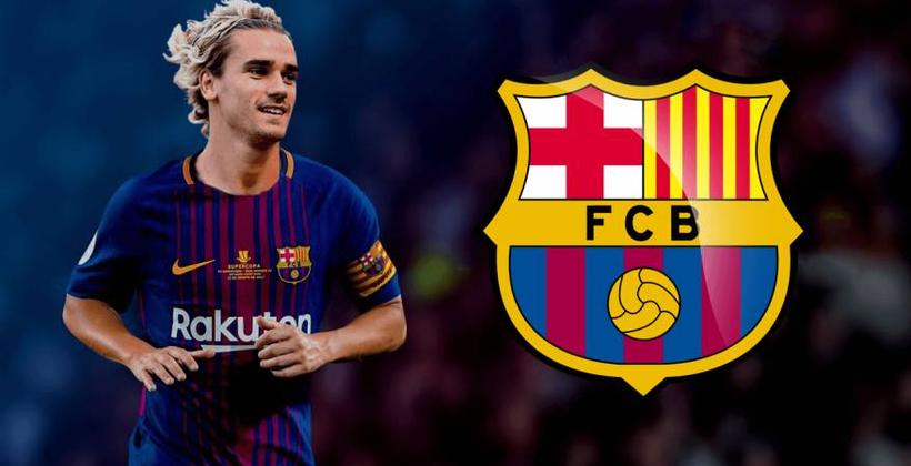 بعد انتقاله لبرشلونة.. غريزمان غاضب من رد فعل أتليتكو مدريد