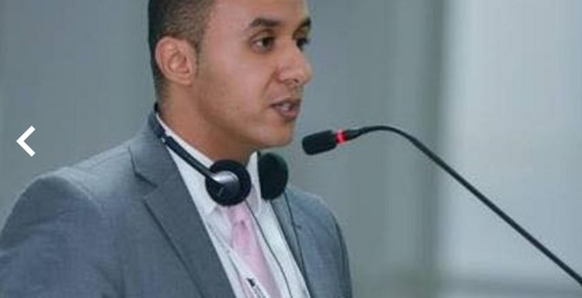 مغربي من قلعة مكونة مستشارا لملك هولندا