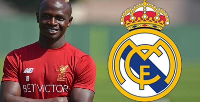 رئيس الاتحاد السنغالي ينصح ماني بالرحيل إلى ريال مدريد