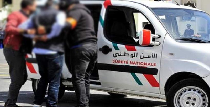 بعد اغتصابه وإزهاق روحه.. أمن مكناس يعتقل قاتل الطفل "رضى" ونشطاء يطالبون بإعدامه  
