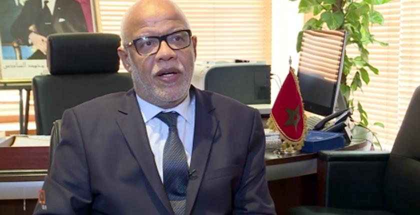 رد يتيم على مطالب النقابات بسحب قانون الإضراب