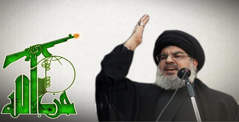 زعيم "حزب الله" يحذر السعودية والإمارات من الدخول في حرب ضد إيران