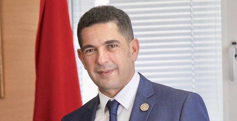 Le capital humain, fer de lance de toute stratégie de développement (M. Amzazi)