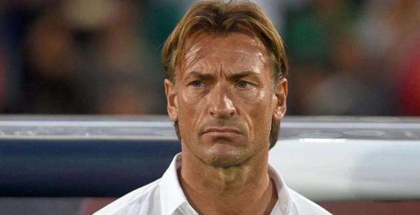 رونار: "أنا المسؤول الأول والأخير عن انسحاب المنتخب المغربي من كأس إفريقيا"