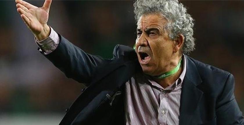 رسميا...النجم الساحلي يتعاقد مع مدرب الوداد فوزي البنزرتي
