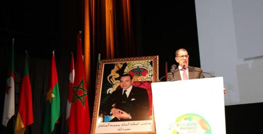 في حضرة الخبراء الدوليين.. العثماني يتغنى بدور صيادلة المغرب