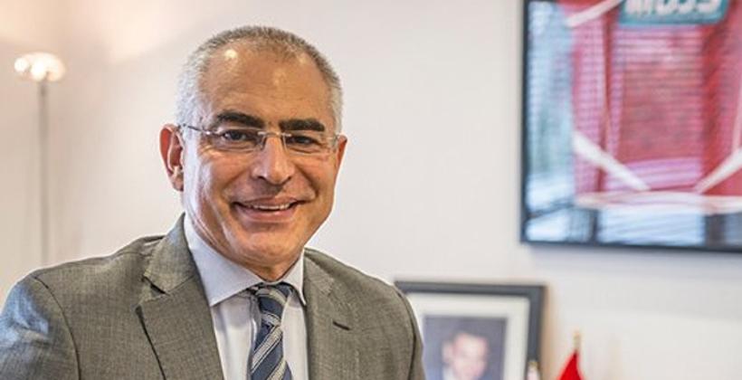 Younes El Mechrafi reconduit Secrétaire Général de l’Association des Loteries d’Afrique