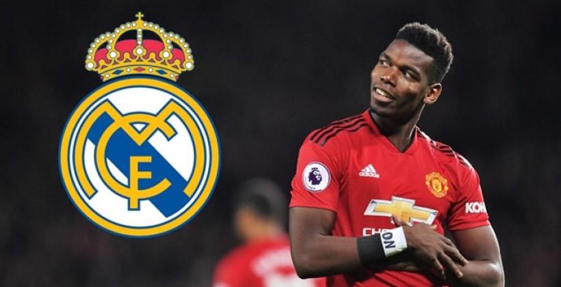 هل سيضحي ريال مدريد بأحد نجميه من أجل عيون "بول بوغبا"..؟