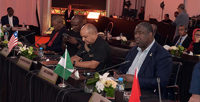 Des experts échangent à Rabat sur les enjeux des administrations fiscales africaines