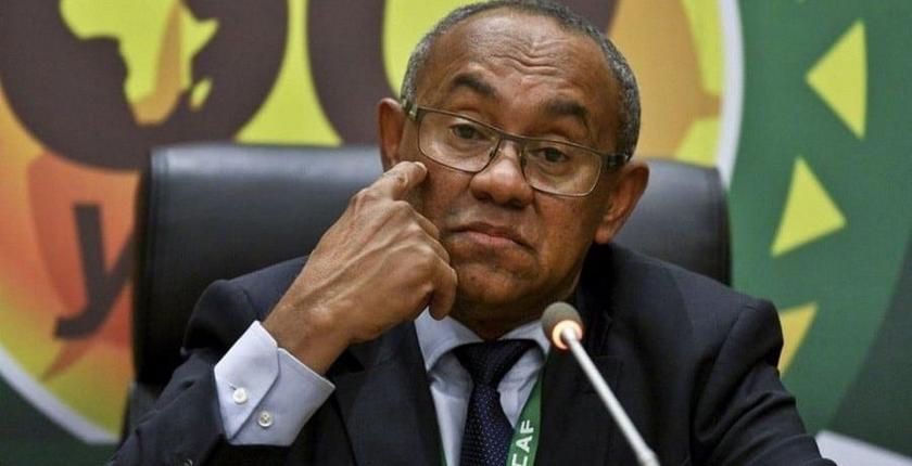 فضيحة تلاعبات جديدة تهز  "كاف"