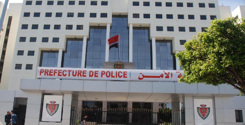 بالتفاصيل.. ولاية الأمن تنفي خبر "اغتصاب" أربعة مهاجرين أفارقة لشابين بالبيضاء