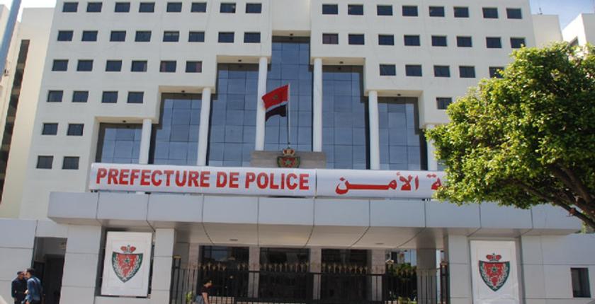 بالتفاصيل.. ولاية الأمن تنفي خبر "اغتصاب" أربعة مهاجرين أفارقة لشابين بالبيضاء