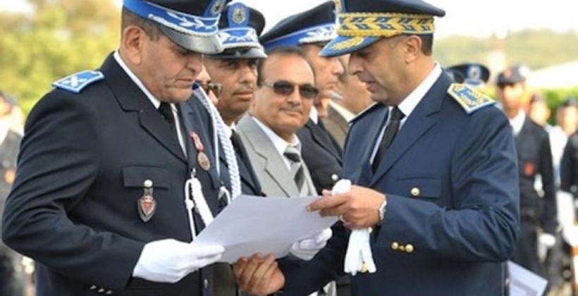 الحموشي يجري حركة انتقالية واسعة في صفوف رجال الأمن بالمغرب