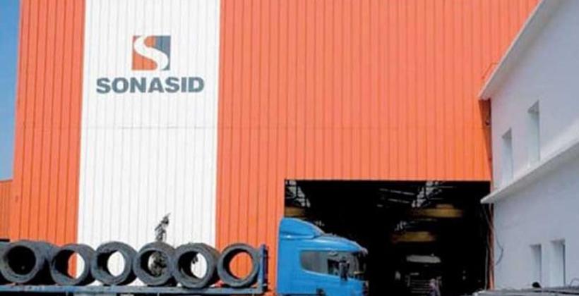 Sonasid prévoit un repli de son résultat net