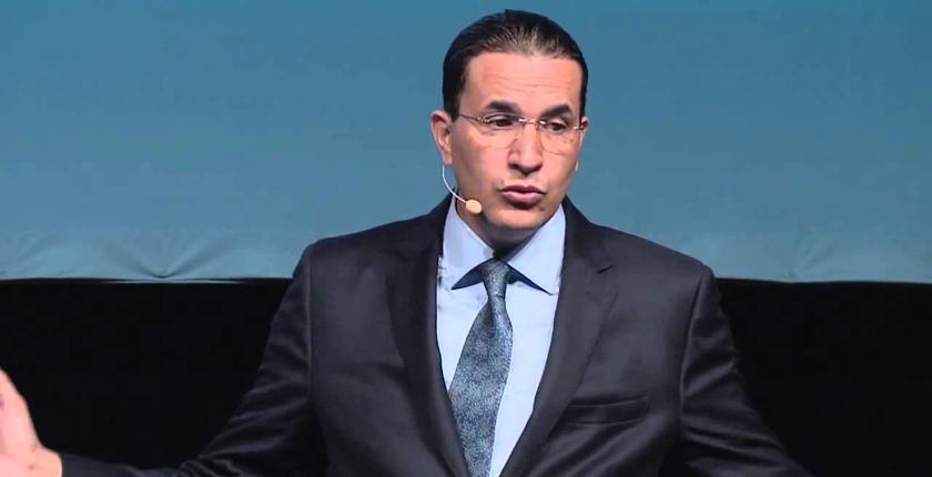 انتخاب مغربي على رأس المجموعة الإقليمية الإفريقية للمعهد العالمي لصناديق الإدخار
