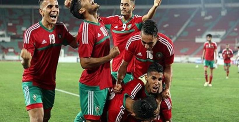 صدام مغربي جزائري في تصفيات أمم إفريقيا للمحليين