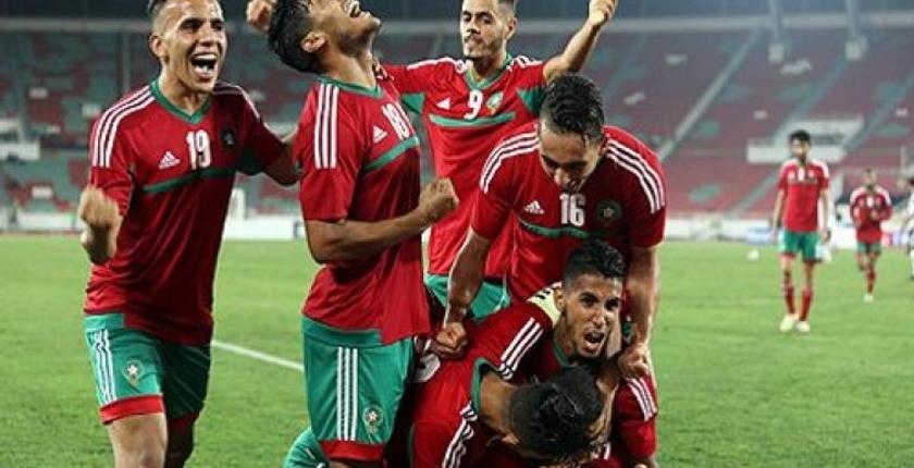 صدام مغربي جزائري في تصفيات أمم إفريقيا للمحليين