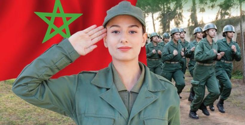 القاعدة الأولى للبحرية الملكية بالدار البيضاء تشرع في استقبال فوج المجندين 2019-2020 في إطار الخدمة العسكرية