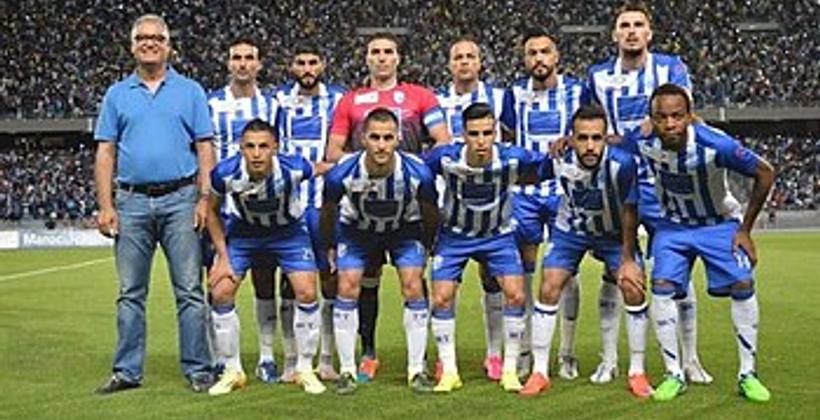 صافرة إماراتية لمباراة اتحاد طنجة والرفاع البحريني في كأس محمد السادس للأندية الأبطال