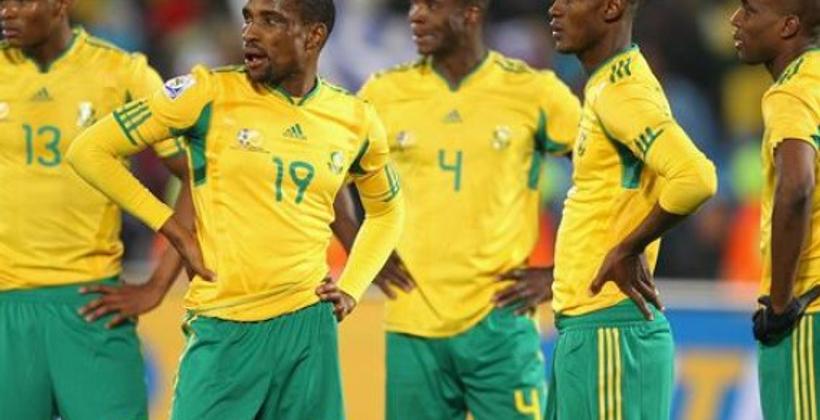 الألعاب الإفريقية: الكاف تمنح الفوز للمنتخب الوطني لأقل من 20 سنة على حساب جنوب إفريقيا