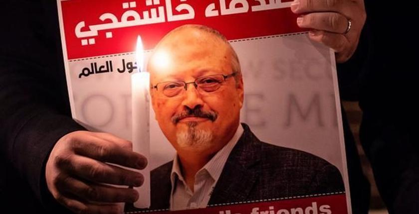 وثائق قضية اغتيال خاشقجي تظهر للعلن لأول مرة