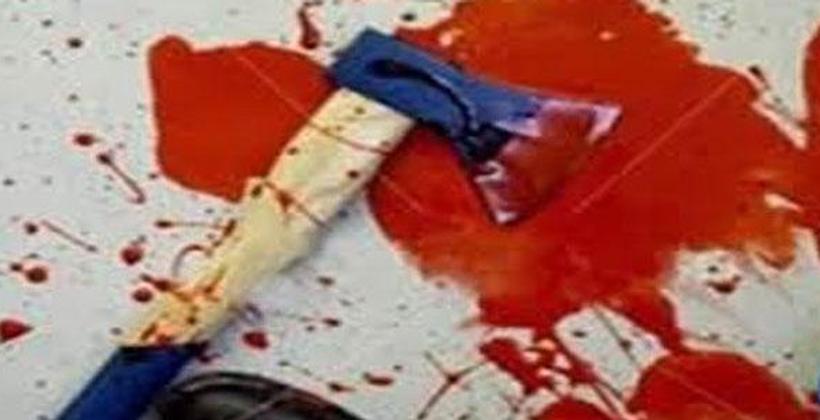 بسبب معاناته من  مرض .. عسكري سابق يقتل والدته بـ"ساطور" بمدينة تيفلت