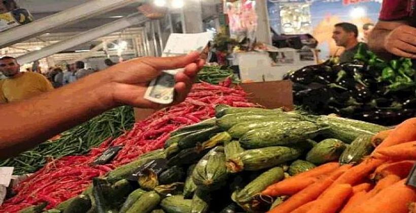 مندوبية التخطيط تكشف قائمة المواد الاستهلاكية التي انخفضت أسعارها خلال شهر يوليوز المنصرم 