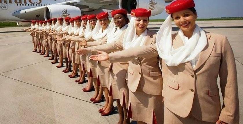 شركة "Emirates" تطلق عملية توظيف جديدة في المغرب 