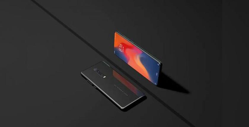 "شاومي" تبدع من جديد بعد إطلاق هاتف Mi MIX 4 بكاميرا 108بكسل