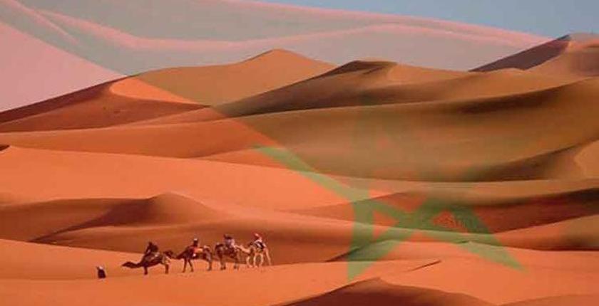 الصحافة البيروفية تثير غضب "البوليساريو" بتأكيدها استحالة انفصال الصحراء عن المغرب