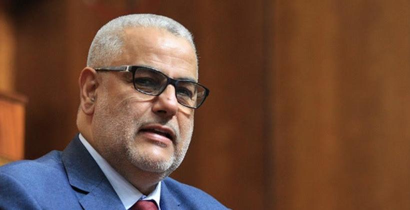 وصف بنكيران بـ"الكلب" يقود طالب للإعتقال