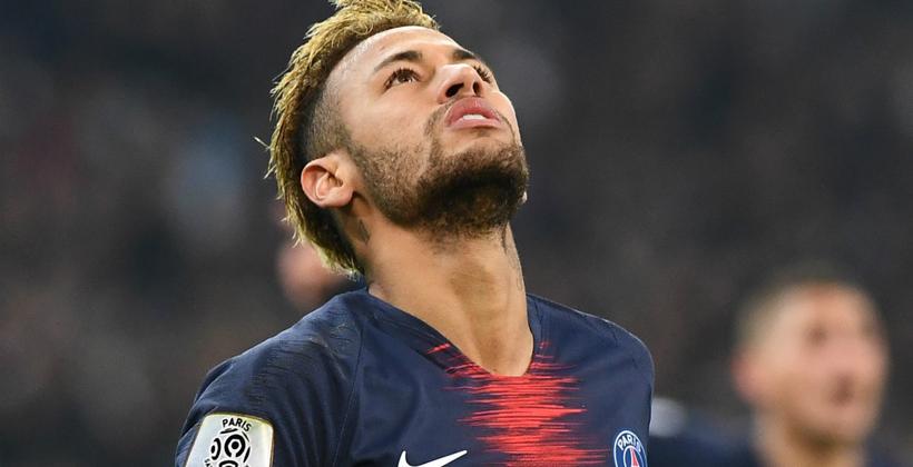 التقديم سيكون خلال الأيام المقبلة.. رجل مدريد القوي يطير إلى باريس لوضع  "الرتوش" الأخيرة على صفقة "نيمار"