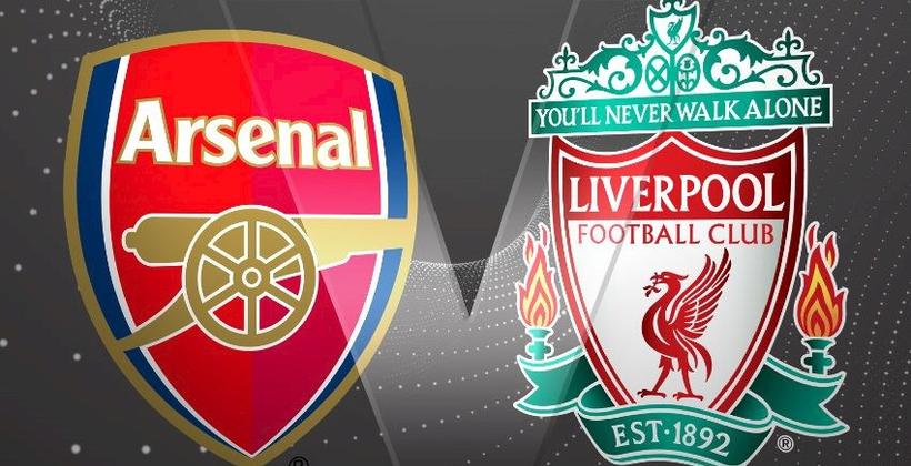  قمة نارية بين ليفربول وأرسنال في الدوري الإنجليزي 