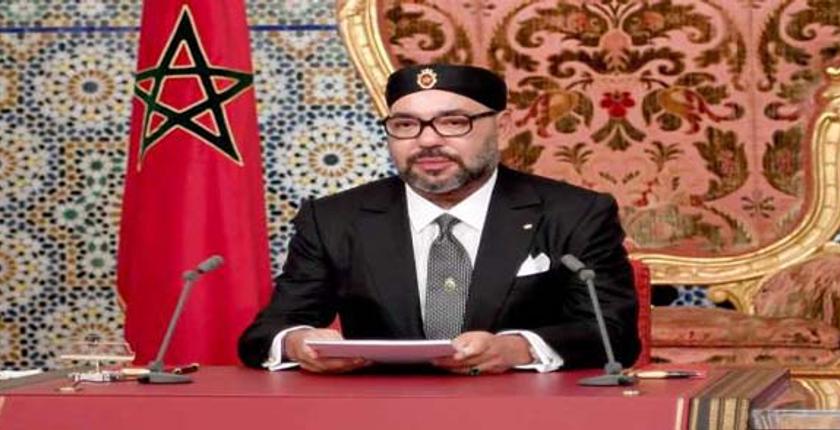 تحليل إسباني للخطاب الملكي بمناسبة "ثورة الملك والشعب"
