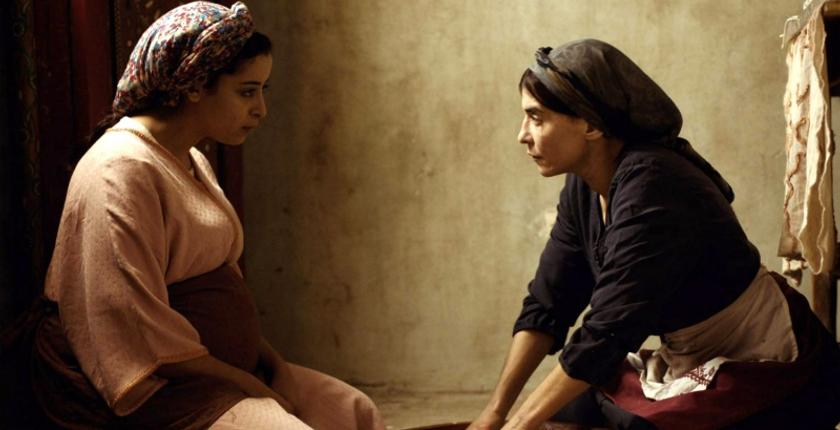 فيلم "آدم" يمثل المغرب في مهرجان الجونة الدولي للسينما
