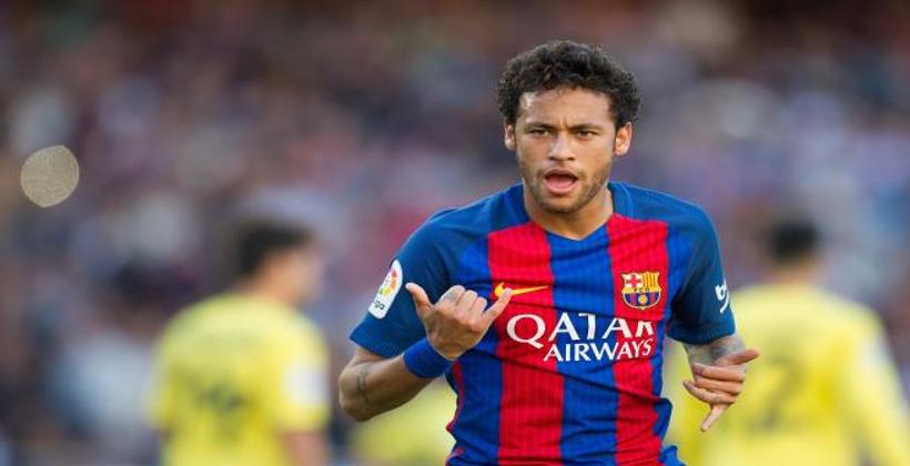 صفقة انتقال نيمار لبرشلونة...التفاصيل الكاملة لاجتماع مسؤولي البارسا والبي إس جي