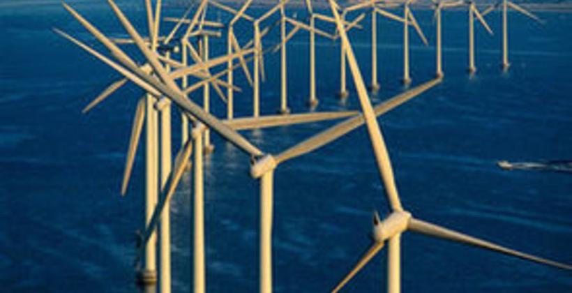 Espagne: 385 M€ pour 21 parcs éoliens