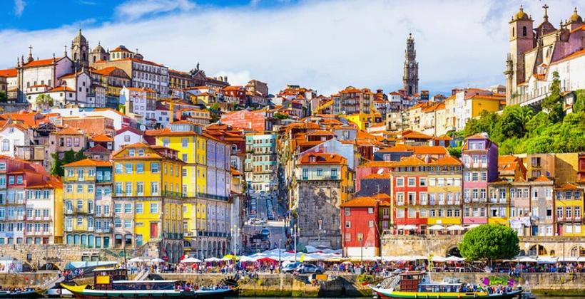 Portugal: le tourisme cartonne au S1-2019