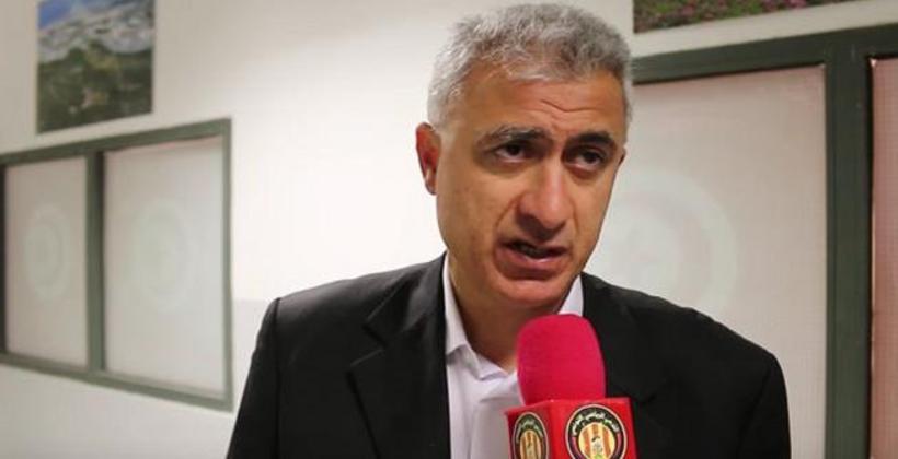 الاتحاد التونسي يعين مدربا جديدا لـ"نسور قرطاج"