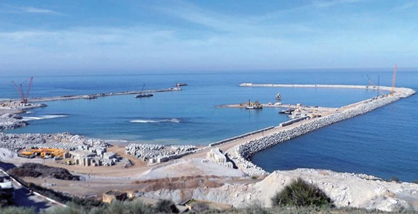 Une direction dédiée au nouveau port de Safi