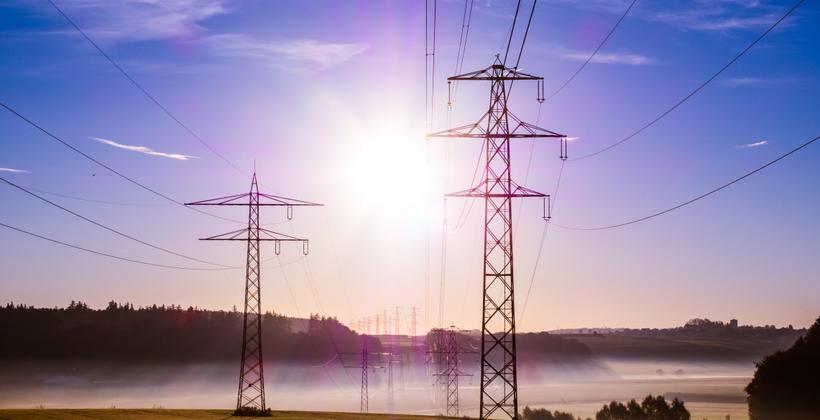 Énergie électrique: La production grimpe au S1