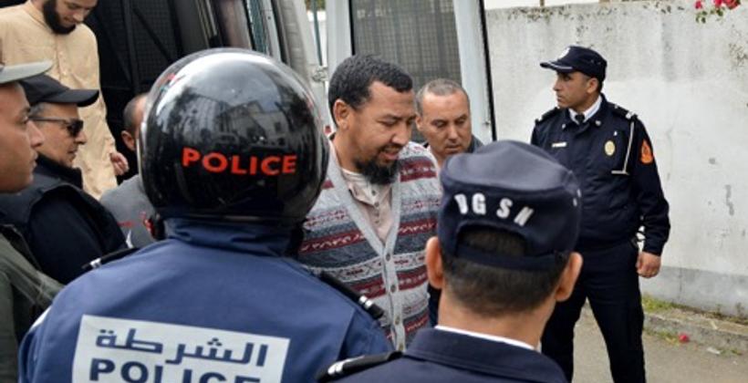 جريمة إمليل..استئنافية سلا تؤجل قضية المتهمين في جريمة قتل سائحتين اسكندنافيتين إلى 11 شتنبر