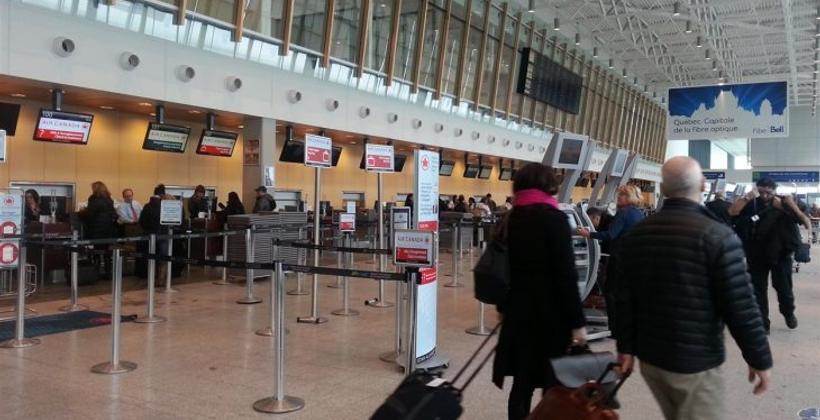 Maroc: Hausse de 14,24% de transport aérien de passagers en juillet