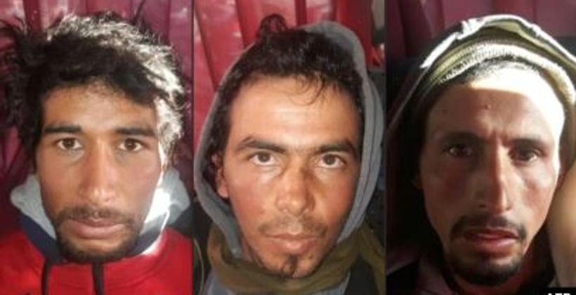 جريمة إمليل.. المتهمون أمام محكمة الإرهاب مجددا .. و دفاع المدانين يكشف لائحة المطالب 