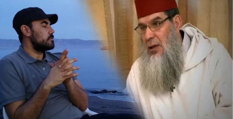 الشيخ "الفيزازي" يهاجم الزفزافي ورفاقه.. ويصفهم بأبشع الأوصاف 