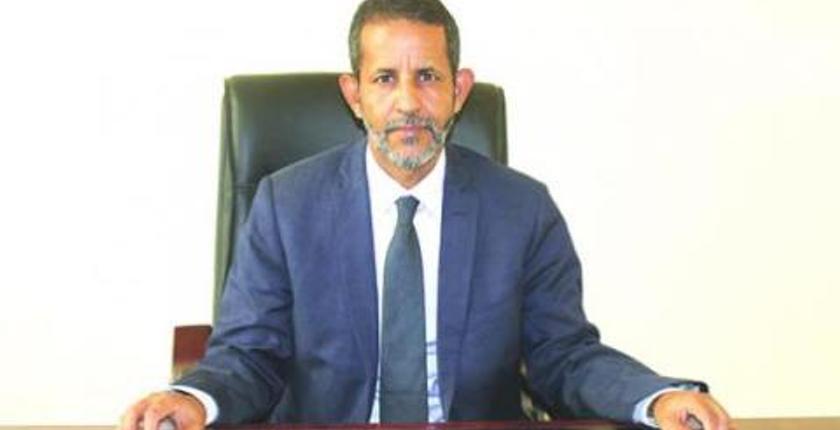 موريتانيا...تكليف ولد الشيخ سيديا بتشكيل الحكومة الجديدة