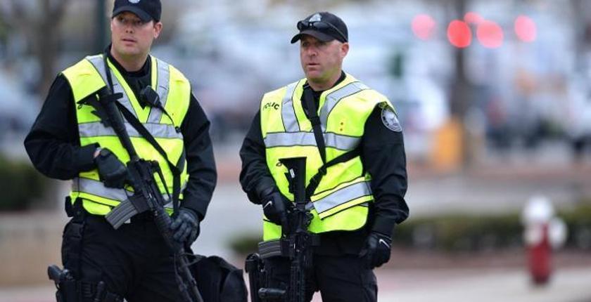  قتلى وجرحى في حادث إطلاق نار في تكساس الأمريكية