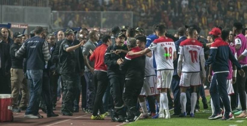 تعرف على أهم السيناريوهات وموعد حسم مباراة "الأزمة" بين الترجي والوداد