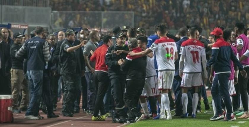 تعرف على أهم السيناريوهات وموعد حسم مباراة "الأزمة" بين الترجي والوداد